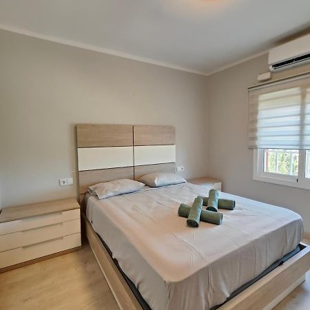 Family Apartment Besos San Adrián de Besós Zewnętrze zdjęcie