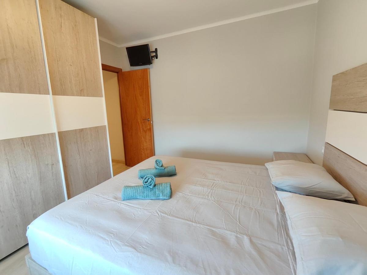 Family Apartment Besos San Adrián de Besós Zewnętrze zdjęcie